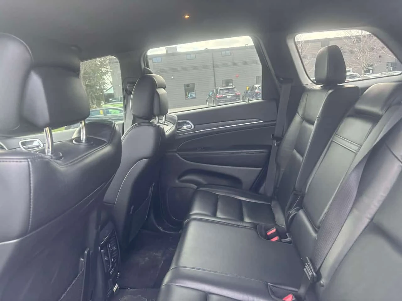 Jeep Grand cherokee * Limited * CARFAX * ��� ������������ ������ | Mobile.bg � ����������� 13