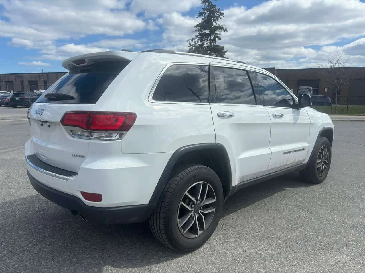 Jeep Grand cherokee * Limited * CARFAX * ��� ������������ ������ | Mobile.bg � ����������� 11
