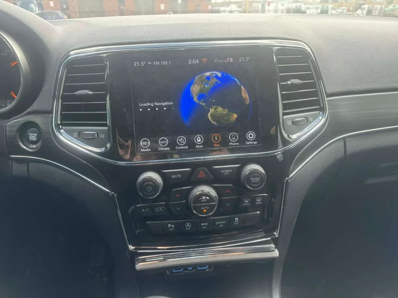 Jeep Grand cherokee * Limited * CARFAX * ��� ������������ ������ | Mobile.bg � ����������� 14