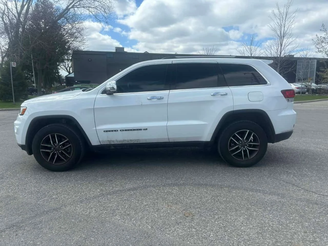 Jeep Grand cherokee * Limited * CARFAX * ��� ������������ ������ | Mobile.bg � ����������� 2