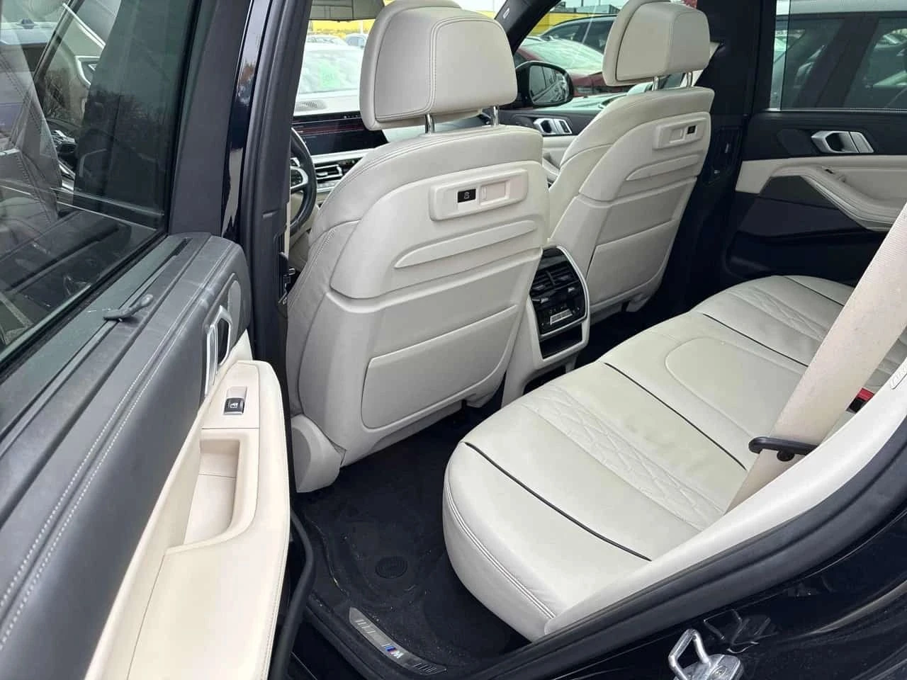 BMW X5, снимка 16 - Автомобили и джипове - 56724854