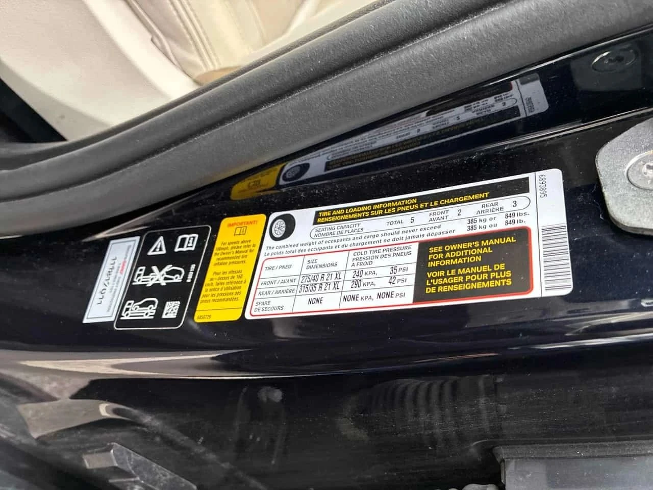 BMW X5, снимка 11 - Автомобили и джипове - 56724854