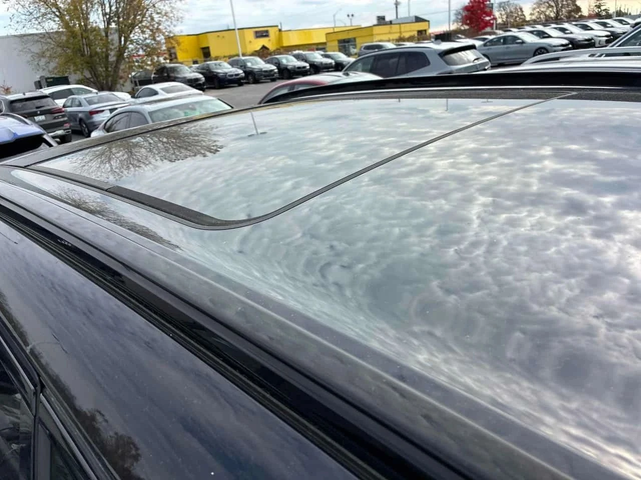 BMW X5, снимка 6 - Автомобили и джипове - 56724854