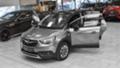 Opel Crossland X 1.2 Innovation, снимка 1 - Автомобили и джипове - 36377013