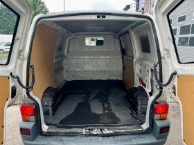 VW T4 2.5TDI, снимка 15