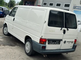 VW T4 2.5TDI, снимка 6