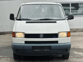 VW T4 2.5TDI, снимка 2
