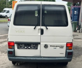 VW T4 2.5TDI, снимка 5