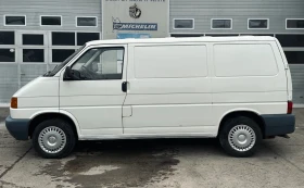 VW T4 2.5TDI, снимка 3