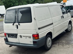 VW T4 2.5TDI, снимка 4