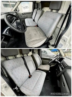 VW T4 2.5TDI, снимка 10