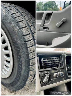 VW T4 2.5TDI, снимка 11