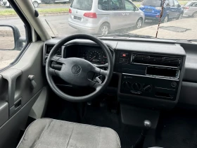 VW T4 2.5TDI, снимка 7
