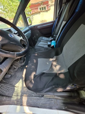 Fiat Scudo, снимка 8