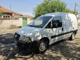 Fiat Scudo, снимка 1