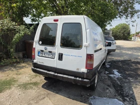 Fiat Scudo, снимка 3