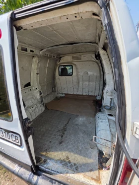 Fiat Scudo, снимка 9