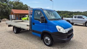 Iveco Daily 35c15 3.0L 4.70.   | Mobile.bg    3