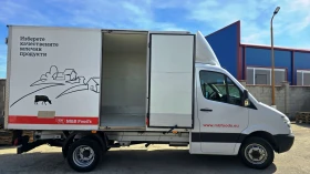 Mercedes-Benz Sprinter 416 CDI | Mobile.bg    4