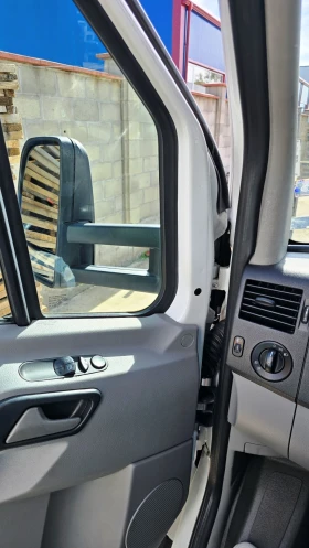 Mercedes-Benz Sprinter 416 CDI | Mobile.bg    9