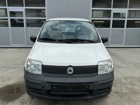 Fiat Panda 1.2* 60ps* ТОВАРНА* КЛИМАТИК, снимка 8