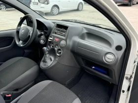 Fiat Panda 1.2* 60ps* ТОВАРНА* КЛИМАТИК, снимка 10