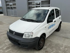 Fiat Panda 1.2* 60ps* ТОВАРНА* КЛИМАТИК, снимка 1