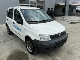 Fiat Panda 1.2* 60ps* ТОВАРНА* КЛИМАТИК, снимка 7