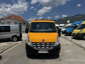     Renault Master 164000km!!!