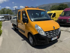     Renault Master 164000km!!!
