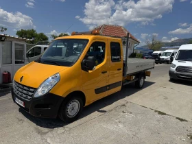     Renault Master 164000km!!!