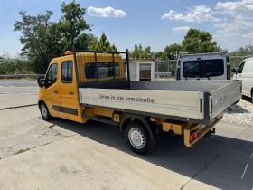     Renault Master 164000km!!!
