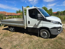 Iveco 35c17 | Mobile.bg    3