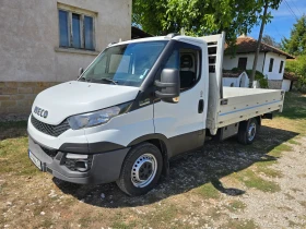 Iveco 35c17 | Mobile.bg    2