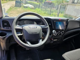 Iveco 35c17 | Mobile.bg    5