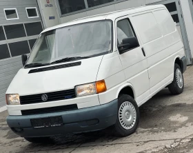 ����� �� �������� �� VW T4 2.5TDI
