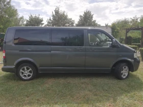 VW T5 Caravelle 2.5 TDI 4x4 | Mobile.bg � ����� ������ 8