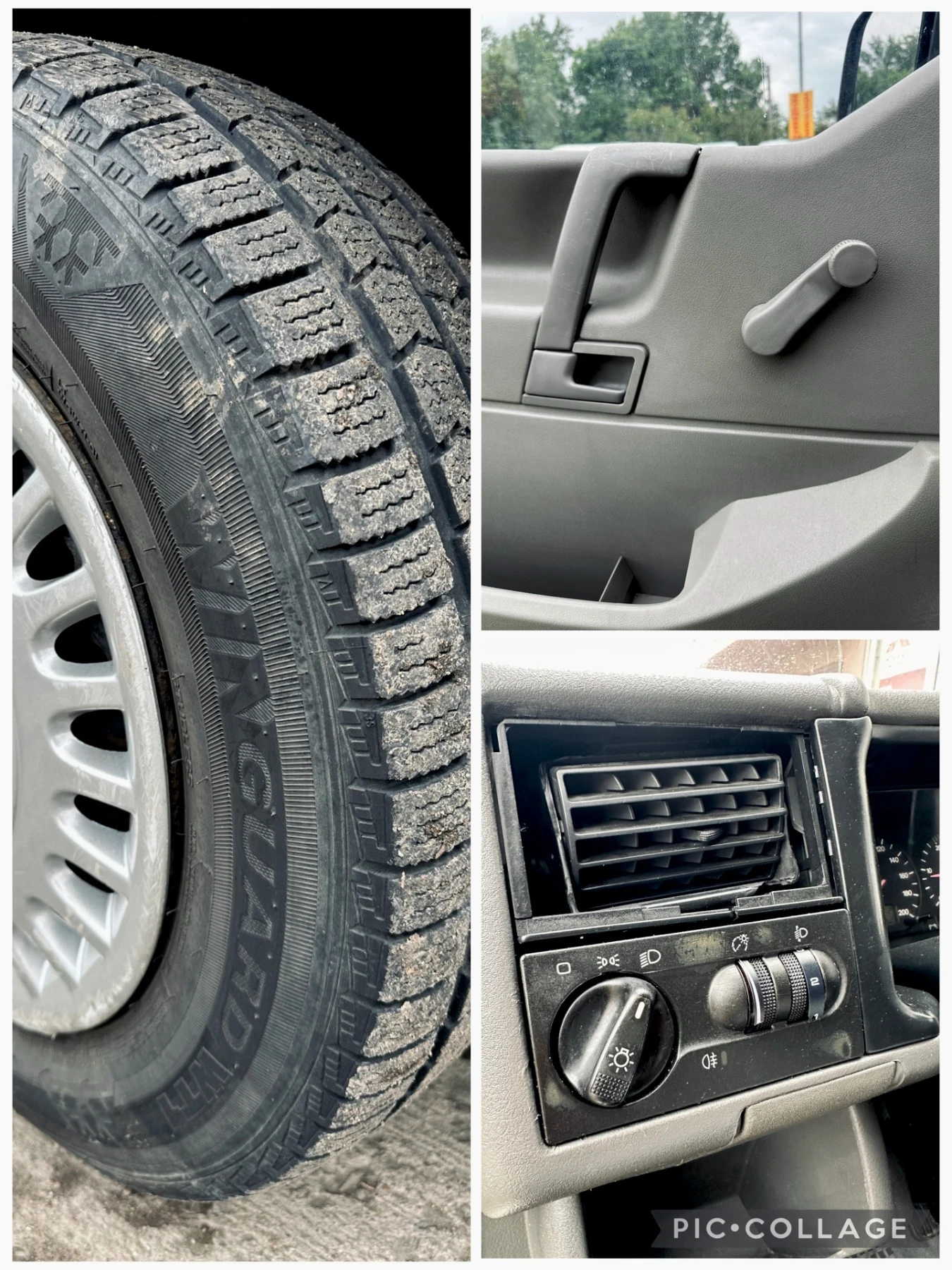 VW T4 2.5TDI, снимка 11 - Бусове и автобуси - 54458094