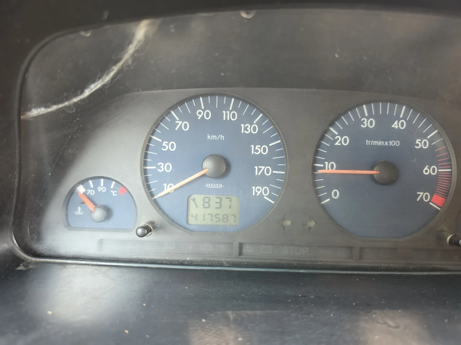 Fiat Scudo, снимка 11 - Бусове и автобуси - 55791103