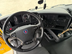 Scania R 450 КОМПОЗИЦИЯ, снимка 10