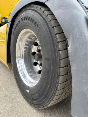 Scania R 450 КОМПОЗИЦИЯ, снимка 9