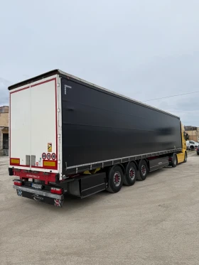 Scania R 450 КОМПОЗИЦИЯ, снимка 4