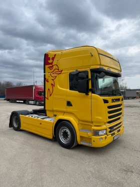 Scania R 450 КОМПОЗИЦИЯ, снимка 6