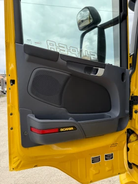 Scania R 450 КОМПОЗИЦИЯ | Auto.bg — изображение 12