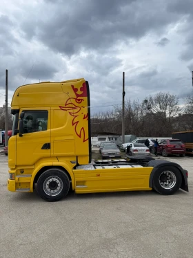 Scania R 450 КОМПОЗИЦИЯ | Auto.bg — изображение 7