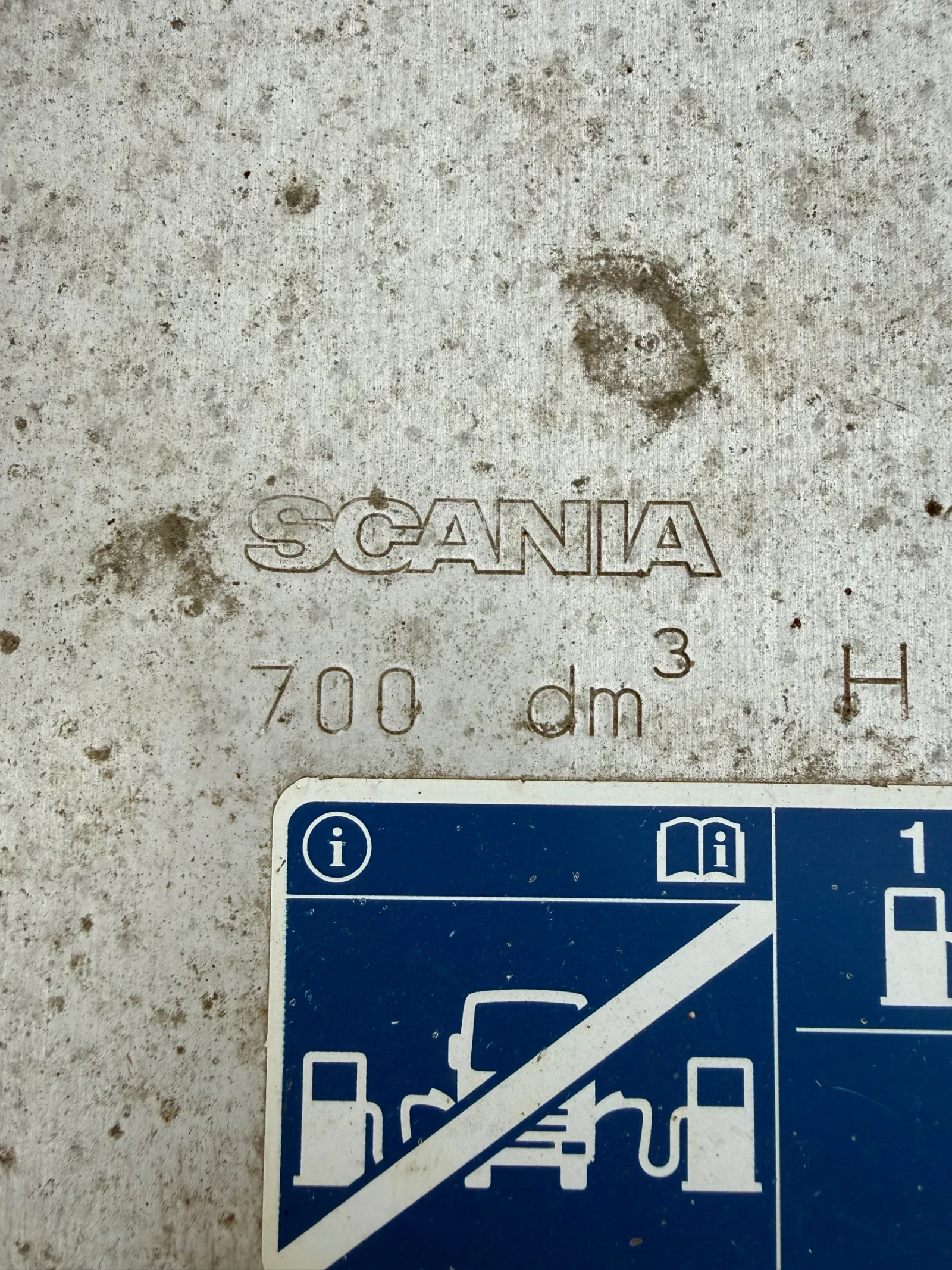 Scania R 450 КОМПОЗИЦИЯ, снимка 13 - Камиони - 53896178