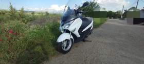Suzuki Burgman 200 i, снимка 1