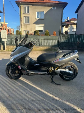 Yamaha T-max 500, снимка 2
