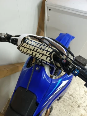 Yamaha Yzf 450 Стартер , снимка 9