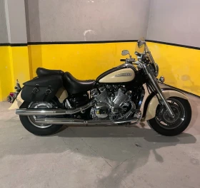 Yamaha Royal Star 1300, снимка 9